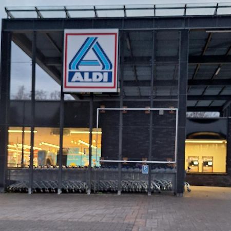 Ferienhaus Aycu Apartamento Bremen Exterior foto