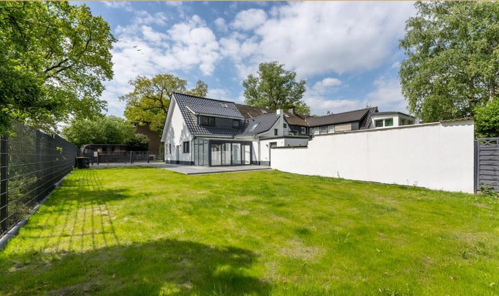 Ferienhaus Aycu Apartamento Bremen Exterior foto