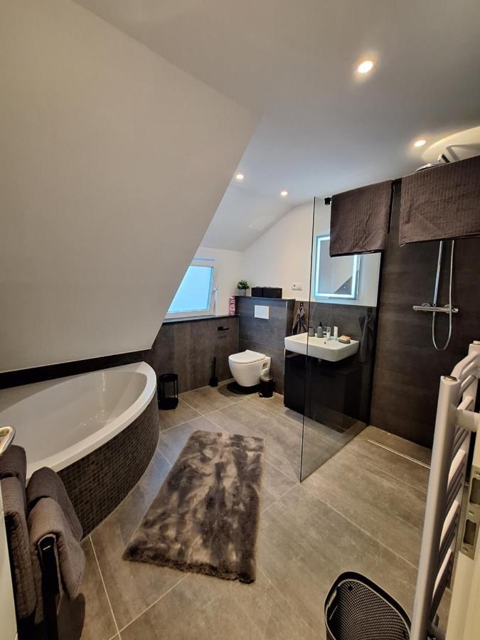 Ferienhaus Aycu Apartamento Bremen Exterior foto