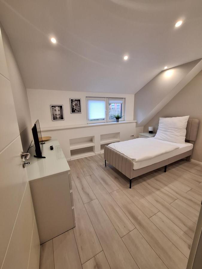 Ferienhaus Aycu Apartamento Bremen Exterior foto
