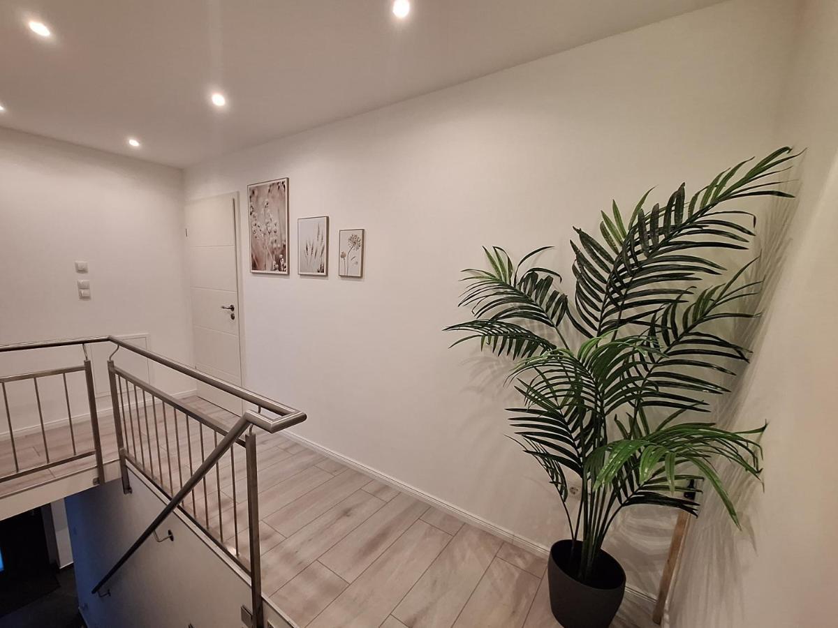Ferienhaus Aycu Apartamento Bremen Exterior foto