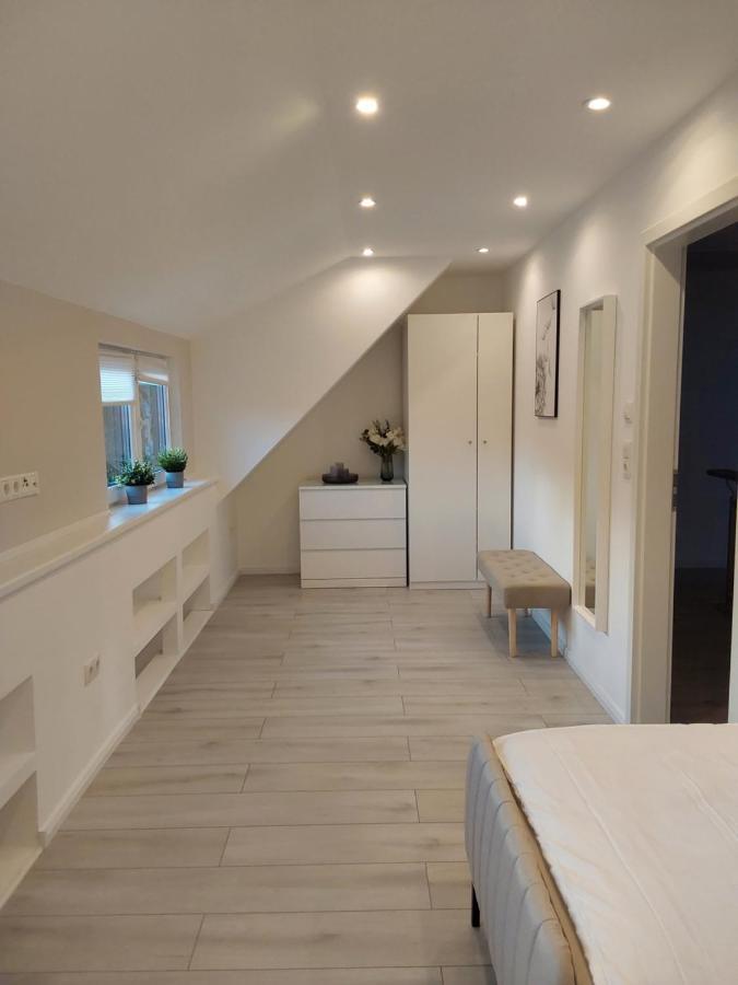 Ferienhaus Aycu Apartamento Bremen Exterior foto
