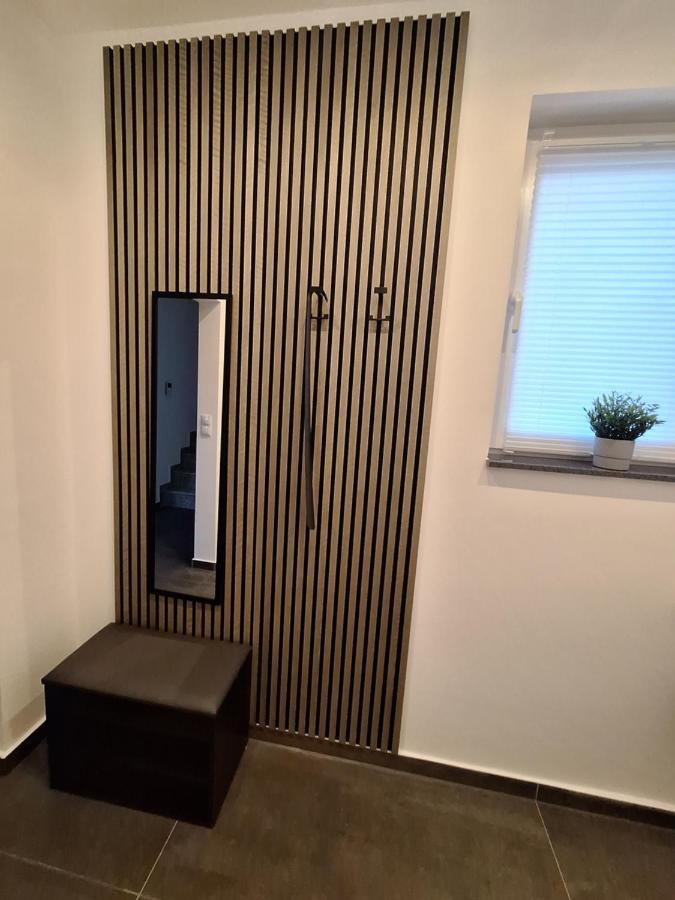 Ferienhaus Aycu Apartamento Bremen Exterior foto