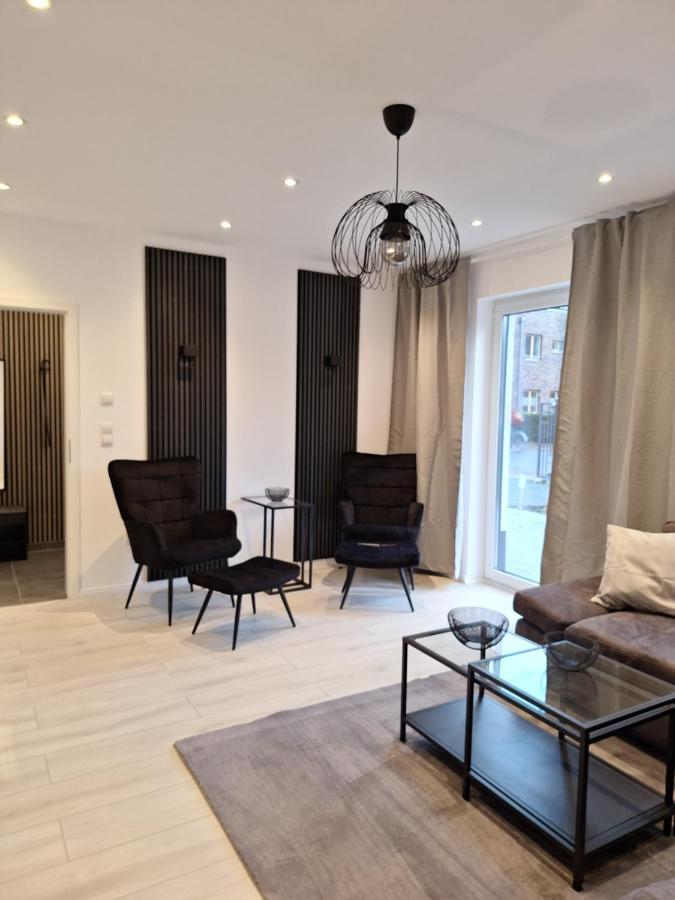 Ferienhaus Aycu Apartamento Bremen Exterior foto