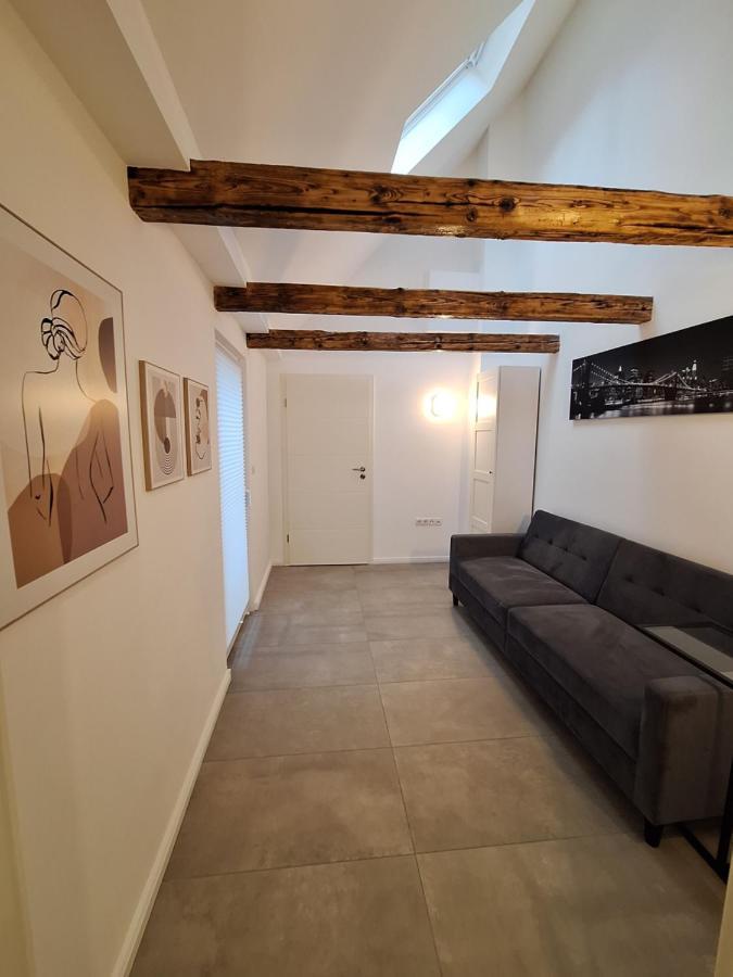 Ferienhaus Aycu Apartamento Bremen Exterior foto