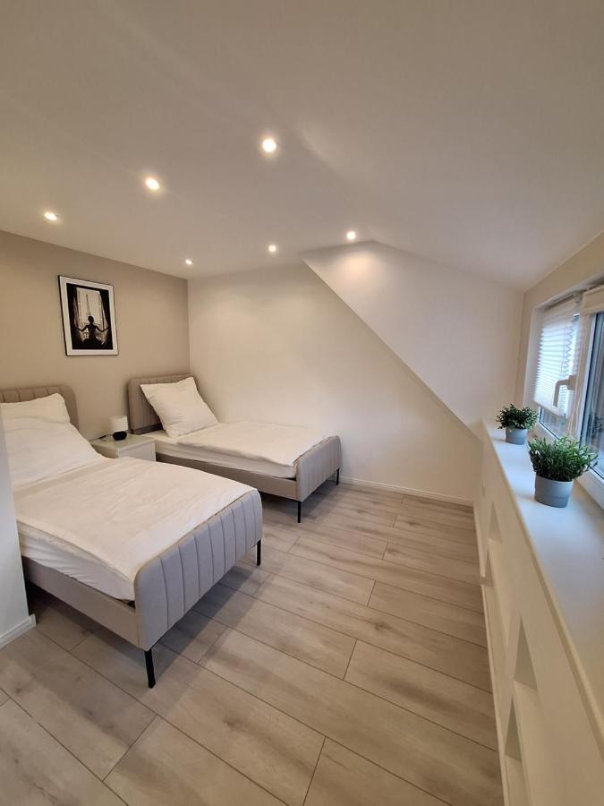 Ferienhaus Aycu Apartamento Bremen Exterior foto