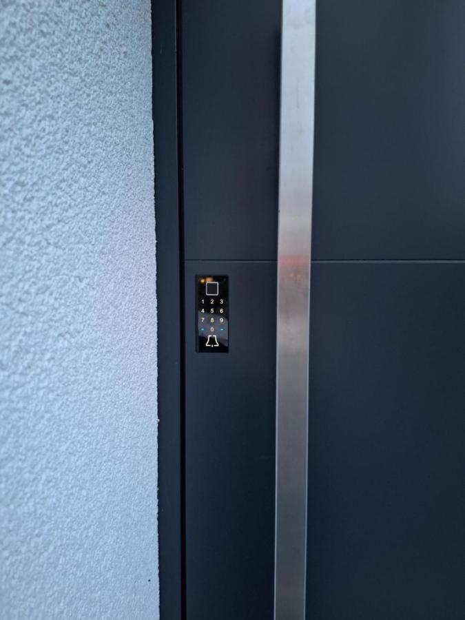Ferienhaus Aycu Apartamento Bremen Exterior foto