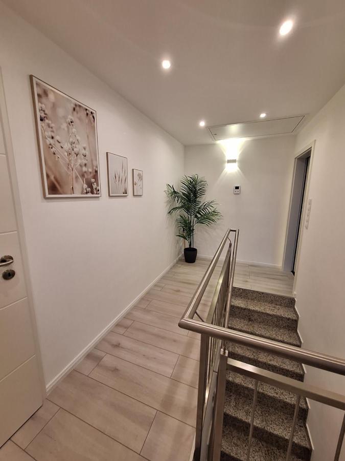 Ferienhaus Aycu Apartamento Bremen Exterior foto