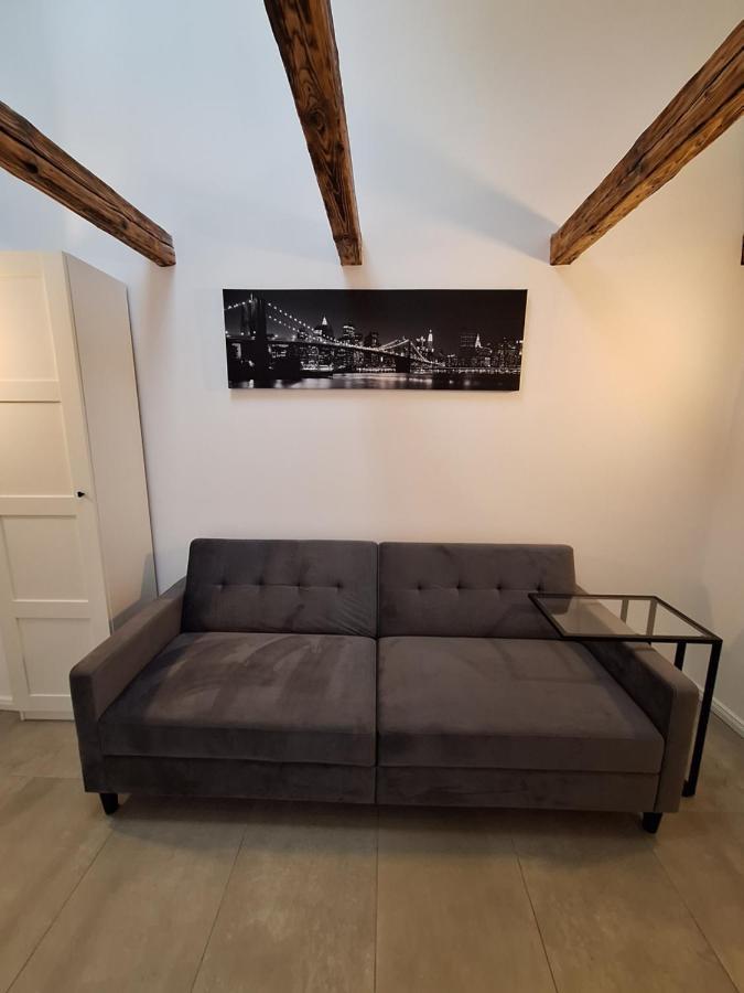 Ferienhaus Aycu Apartamento Bremen Exterior foto