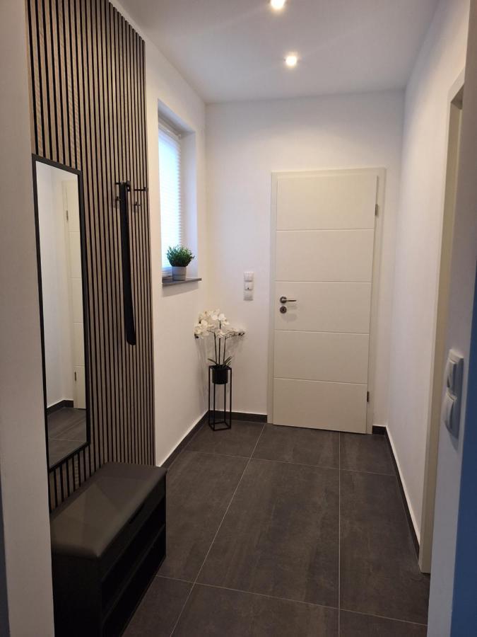 Ferienhaus Aycu Apartamento Bremen Exterior foto