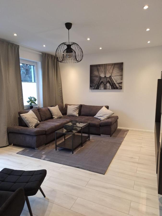 Ferienhaus Aycu Apartamento Bremen Exterior foto