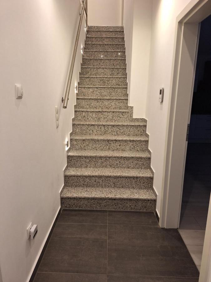 Ferienhaus Aycu Apartamento Bremen Exterior foto
