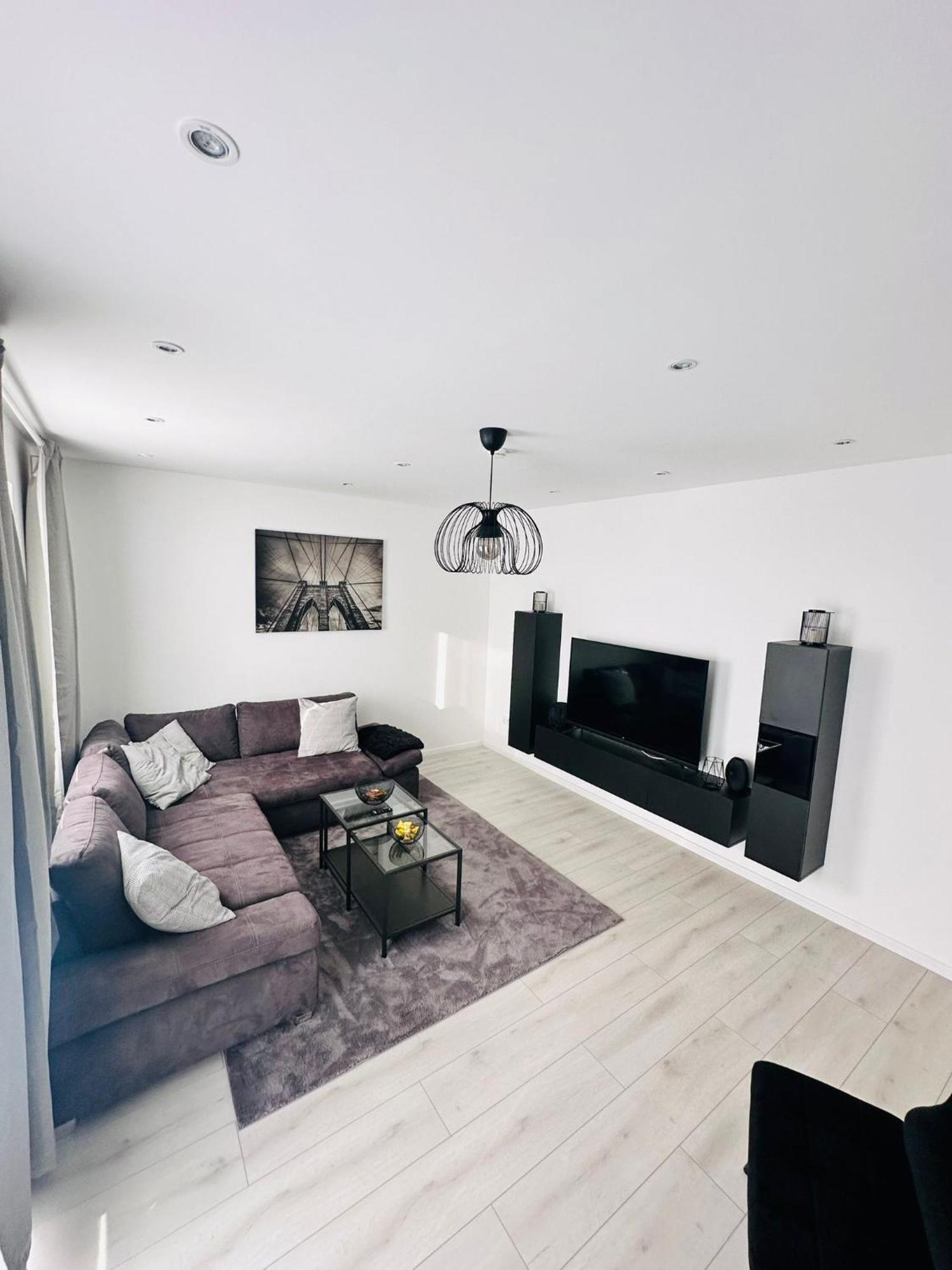 Ferienhaus Aycu Apartamento Bremen Exterior foto