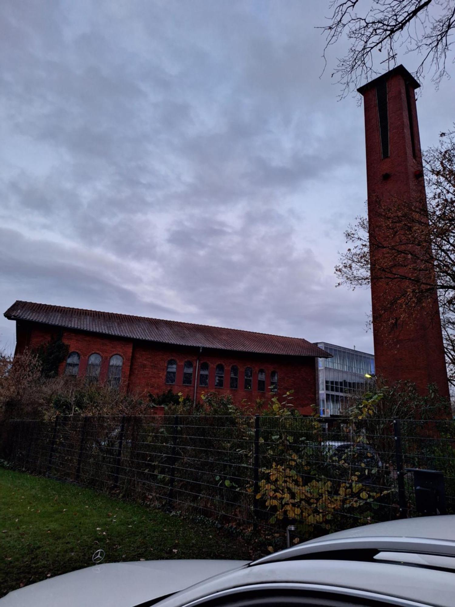 Ferienhaus Aycu Apartamento Bremen Exterior foto